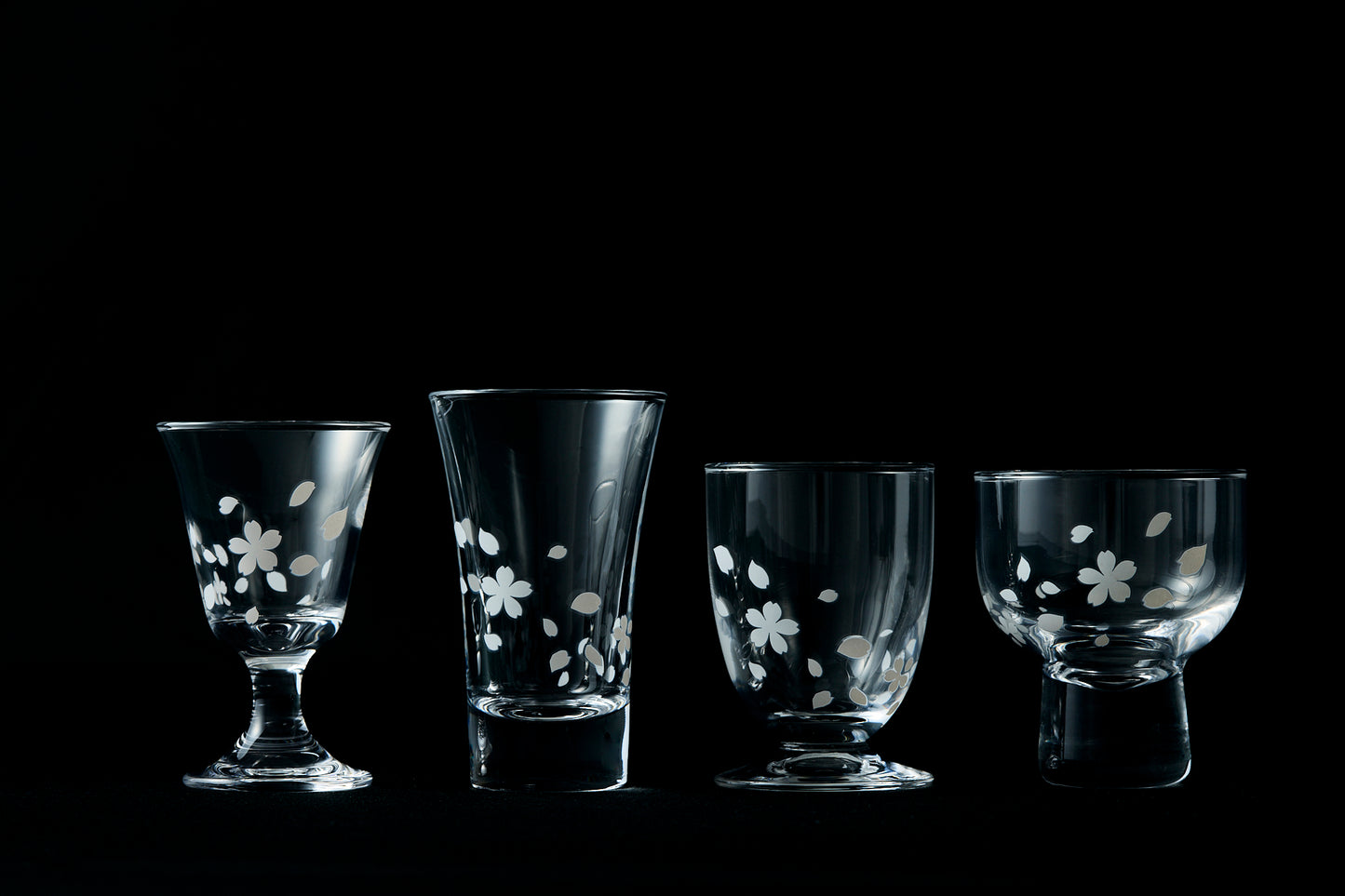 Sakura Sake Set