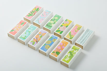IKADENSHIN Incense Stick Sakura