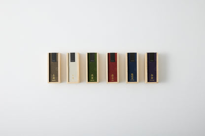 hitotoki Incense Aloeswood