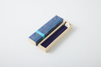 Hyakuraku Incense Stick Marine Fragrance
