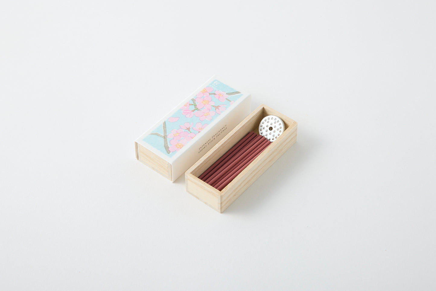 IKADENSHIN Incense Stick Sakura