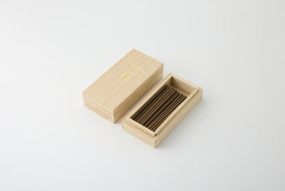 Kyara Fragrance Incense Stick Short