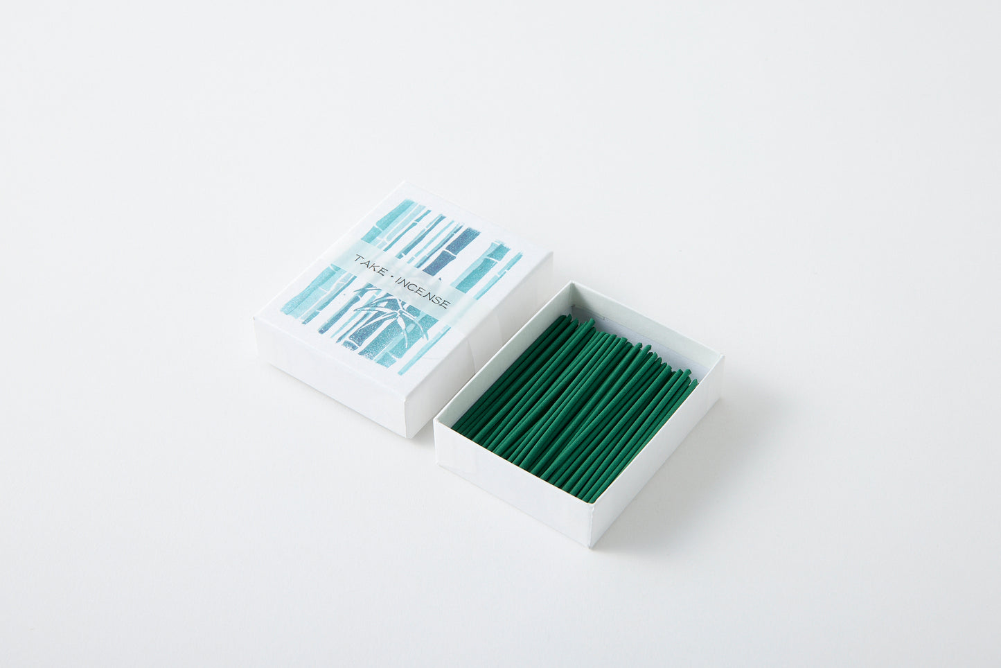 HANGA Incense Stick TAKE [Bamboo]