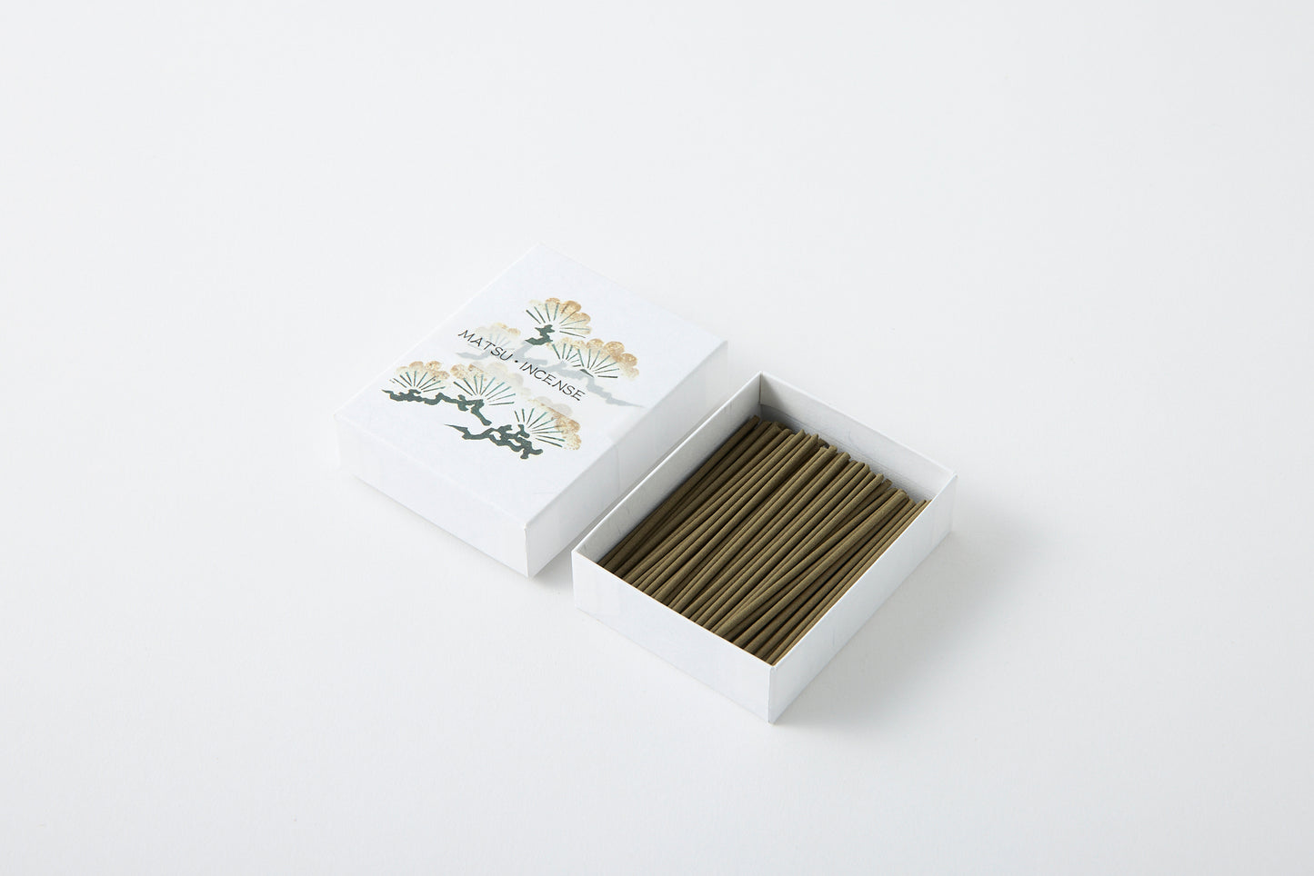 HANGA Incense Stick MATSU [Pine]