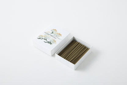 HANGA Incense Stick MATSU [Pine]