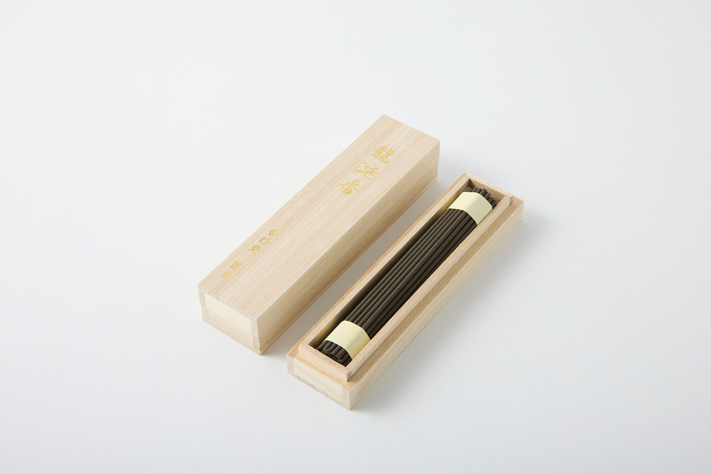 Ambergris Fragrance Incense Stick Long