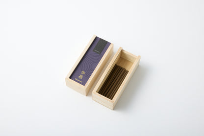hitotoki Incense Aloeswood