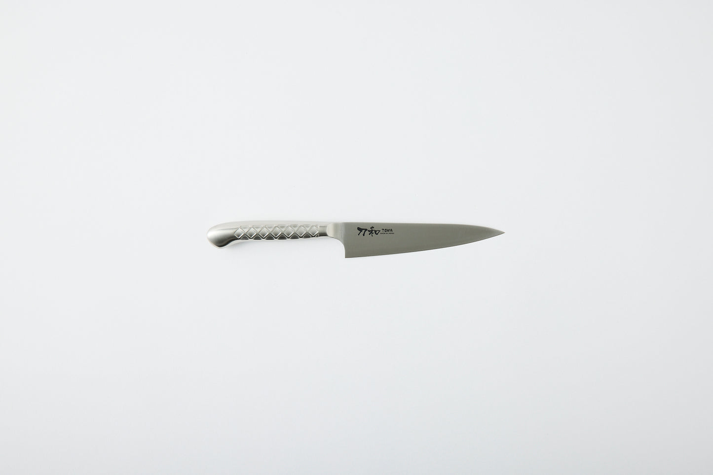 All Stainless Petit Knife 120mm