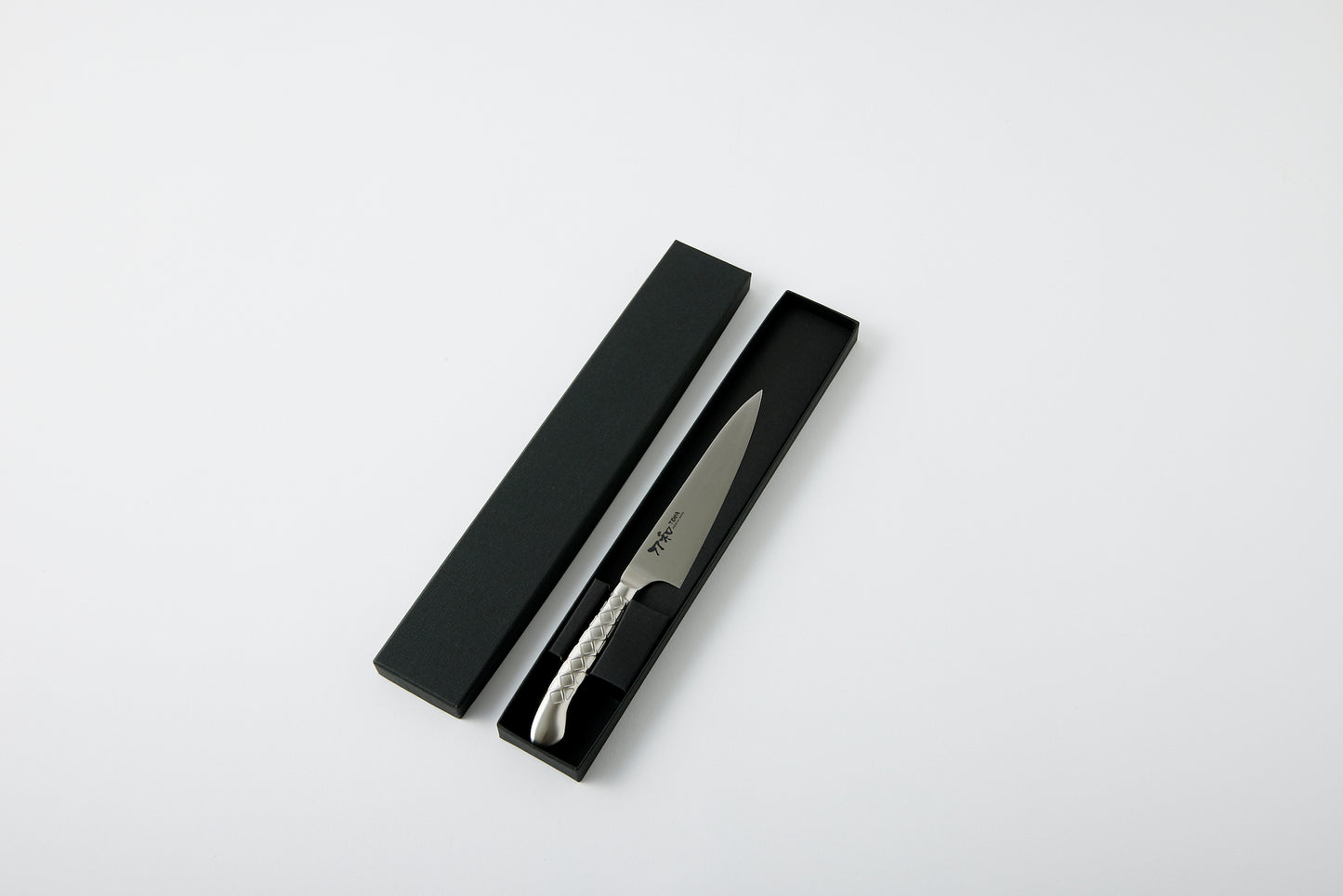 All Stainless Petit Knife 120mm