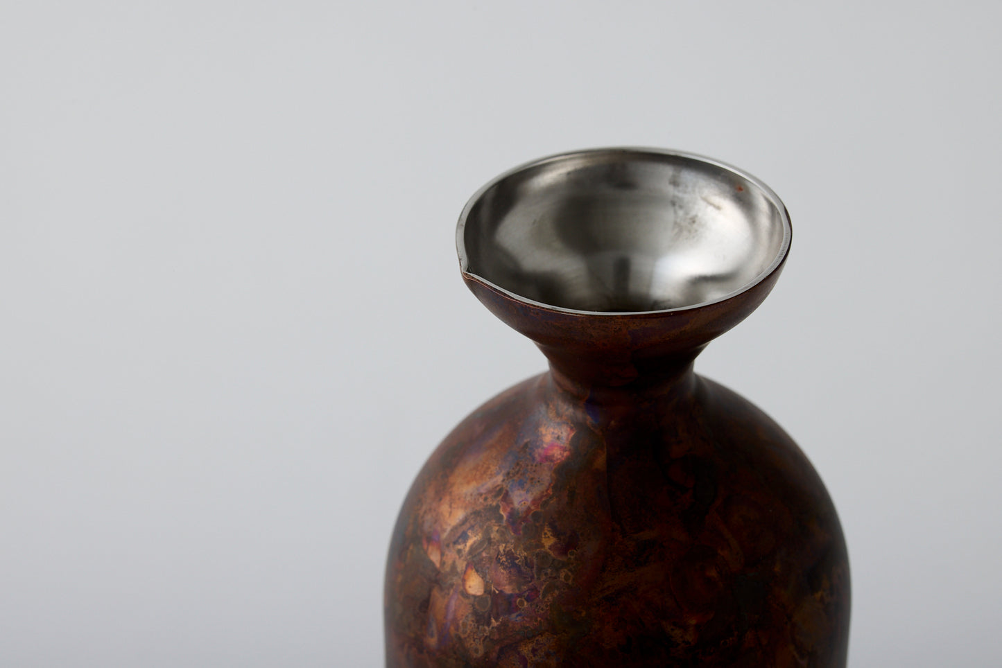 "折燕 ORI-EN" Sake Tokkuri (Pitcher) 360ml