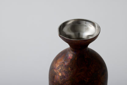 "折燕 ORI-EN" Sake Tokkuri (Pitcher) 360ml