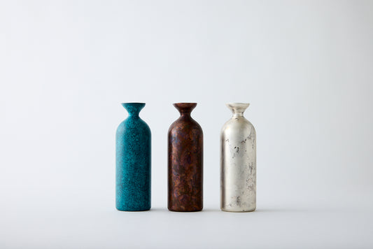 "折燕 ORI-EN" Sake Tokkuri (Pitcher) 360ml