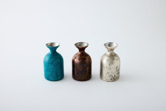 ORI-EN "折燕" – Sake Tokkuri (Pitcher) 180ml