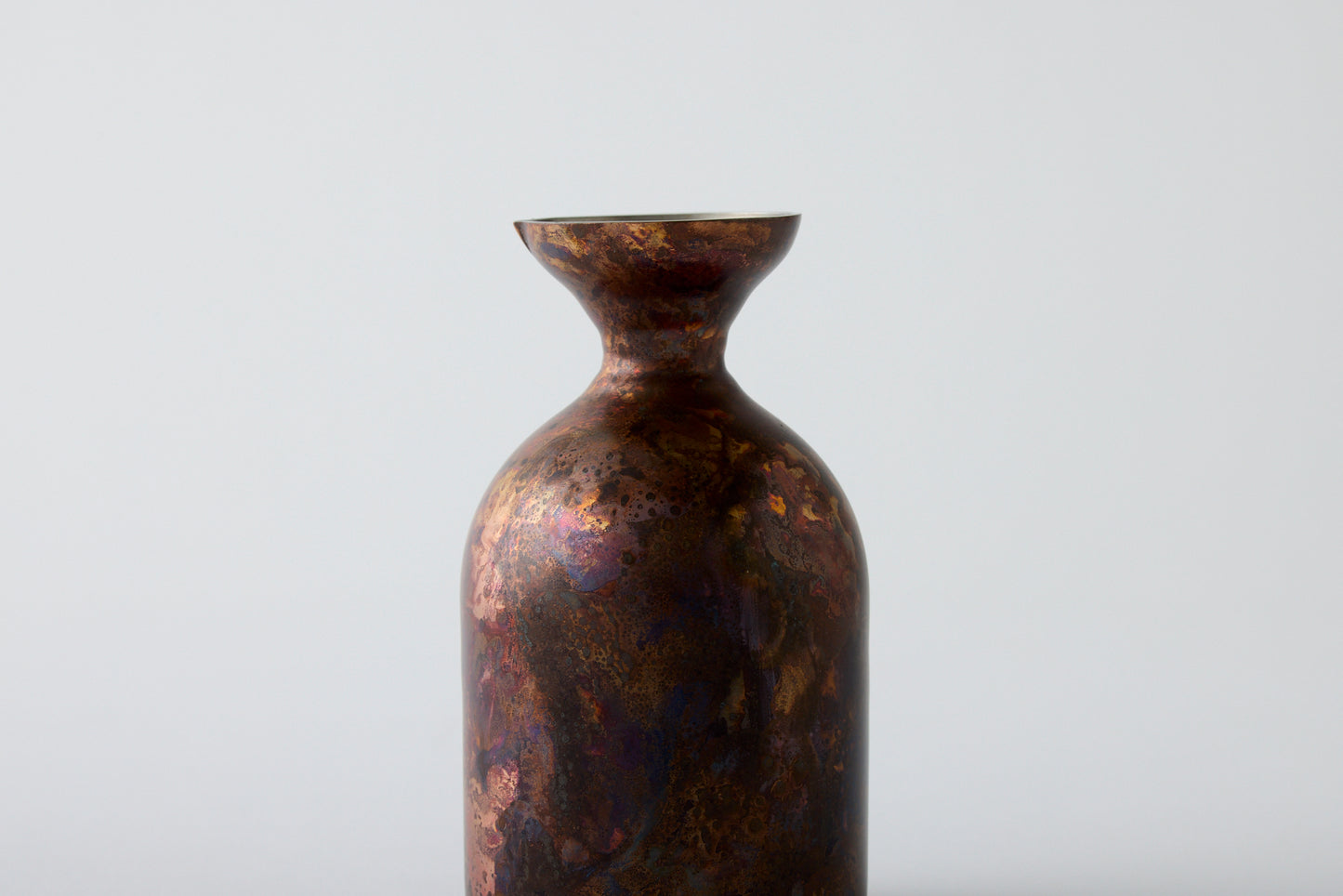 "折燕 ORI-EN" Sake Tokkuri (Pitcher) 180ml