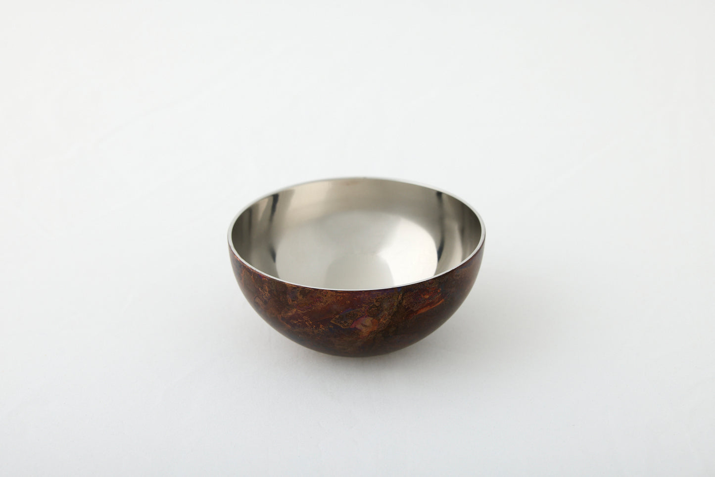 "折燕 ORI-EN" Shutten Kororin (Sake glass)