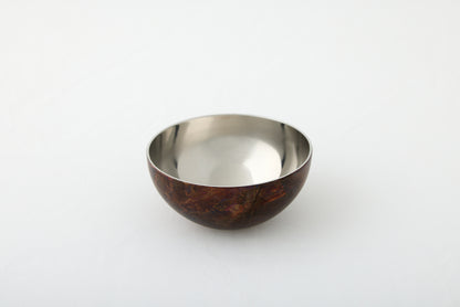 "折燕 ORI-EN" Shutten Kororin (Sake glass)