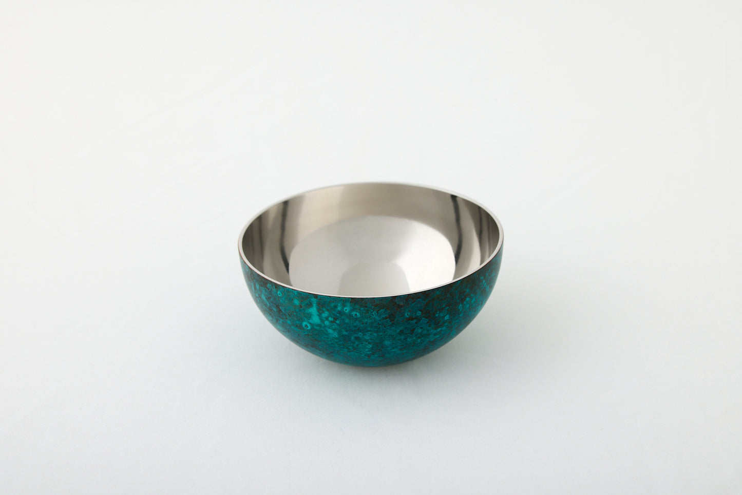 "折燕 ORI-EN" Shutten Kororin (Sake glass)