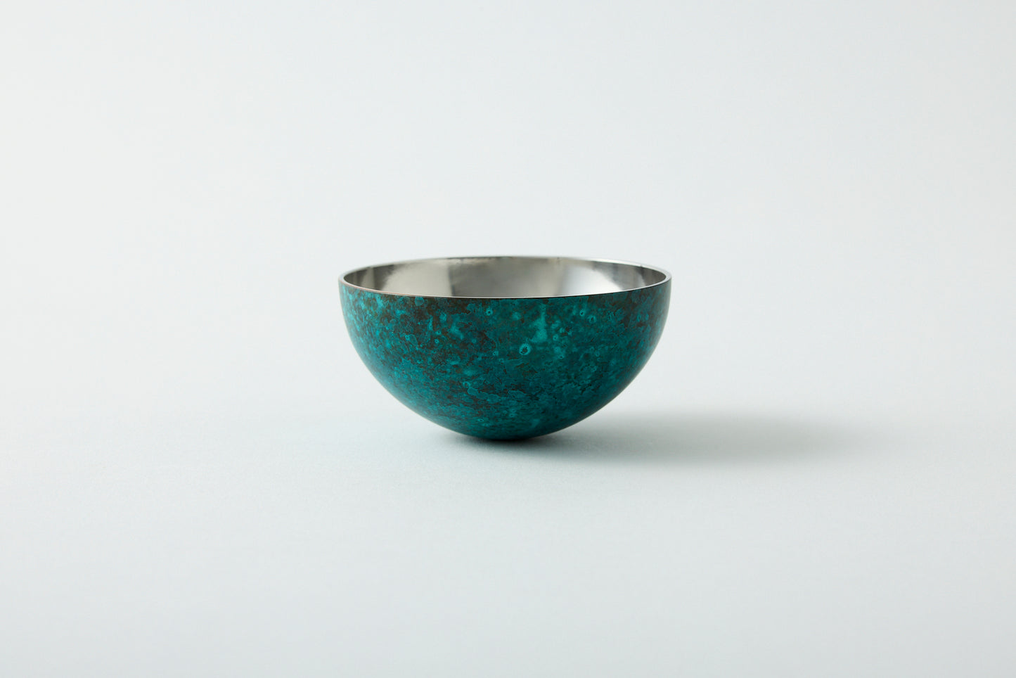 "折燕 ORI-EN" Shutten Kororin (Sake glass)