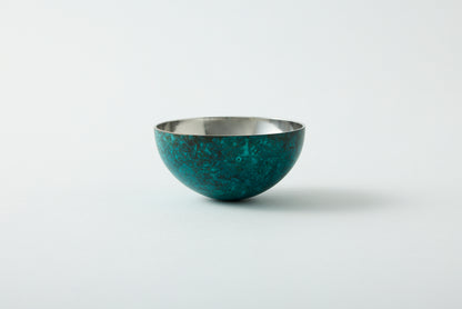 "折燕 ORI-EN" Shutten Kororin (Sake glass)