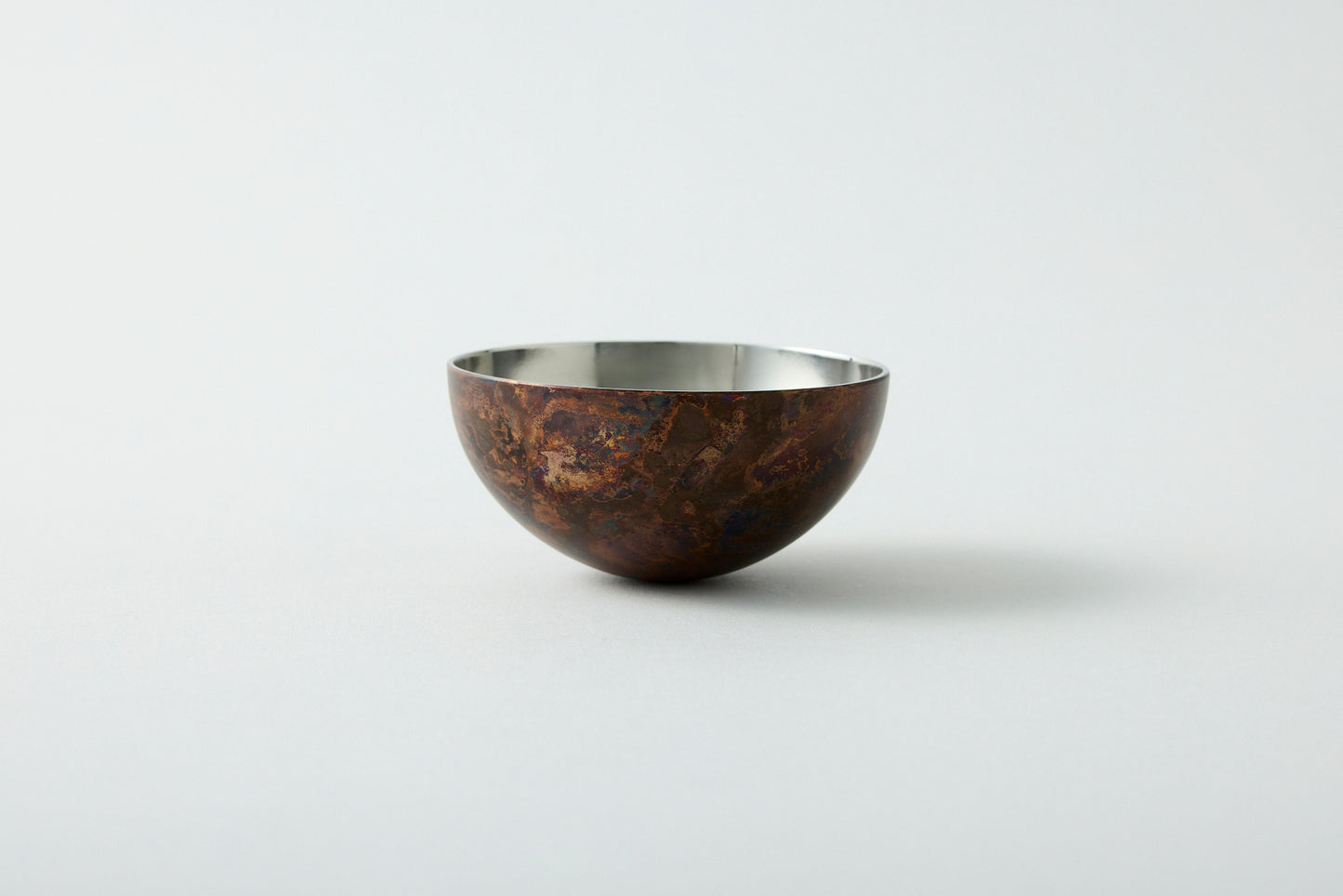 "折燕 ORI-EN" Shutten Kororin (Sake glass)