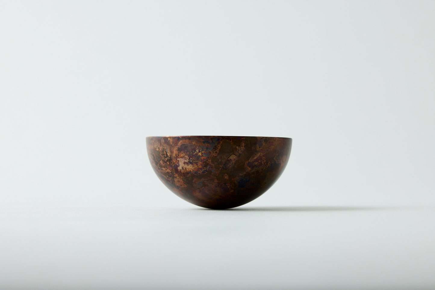 "折燕 ORI-EN" Shutten Kororin (Sake glass)