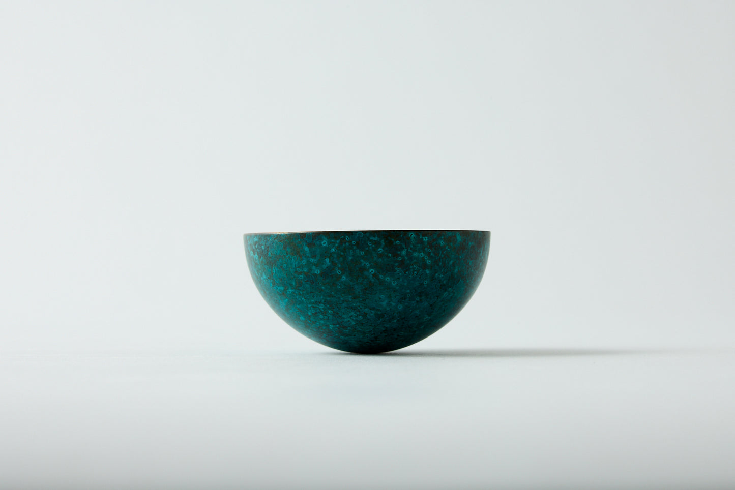 "折燕 ORI-EN" Shutten Kororin (Sake glass)