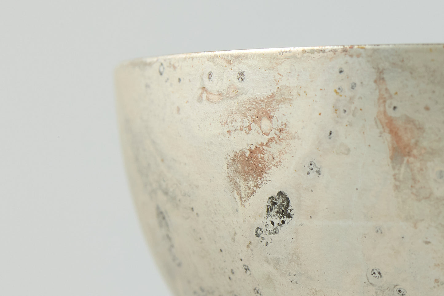 "折燕 ORI-EN" Shutten Kororin (Sake glass)