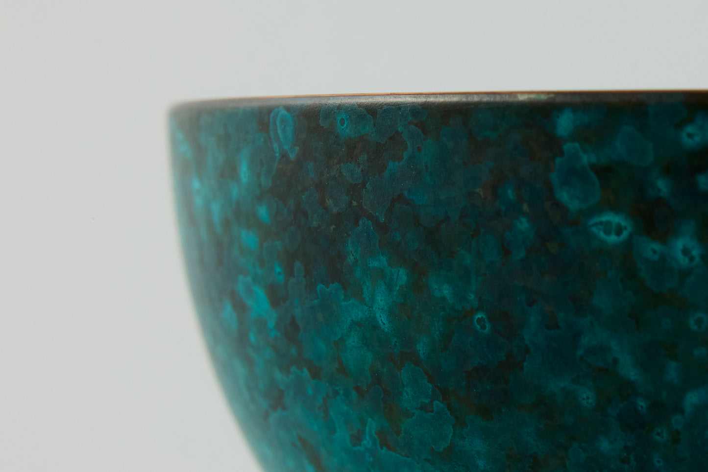 "折燕 ORI-EN" Shutten Kororin (Sake glass)