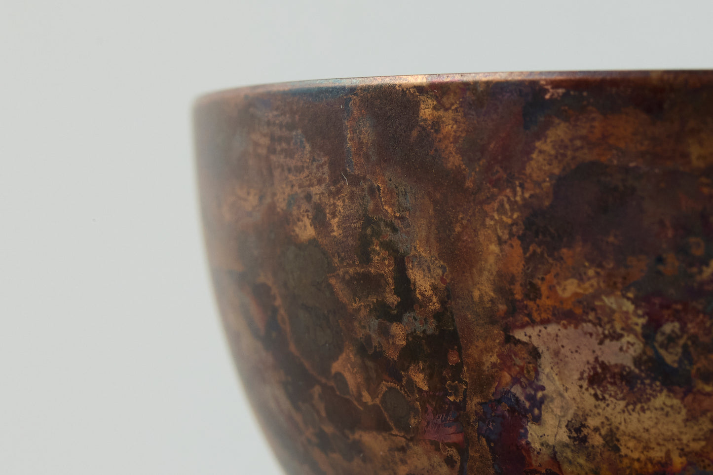 "折燕 ORI-EN" Shutten Kororin (Sake glass)