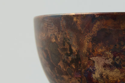 "折燕 ORI-EN" Shutten Kororin (Sake glass)