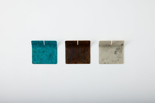 "折燕 ORI-EN" Cutlery Rest [Square]