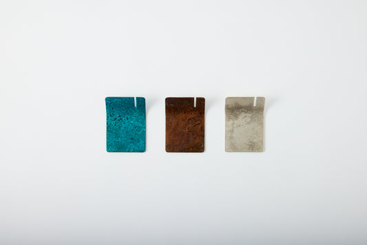 "折燕 ORI-EN" Cutlery Rest [Rectangle]