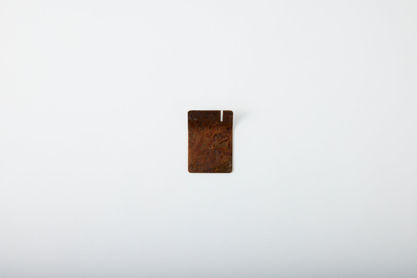 "折燕 ORI-EN" Cutlery Rest [Rectangle]