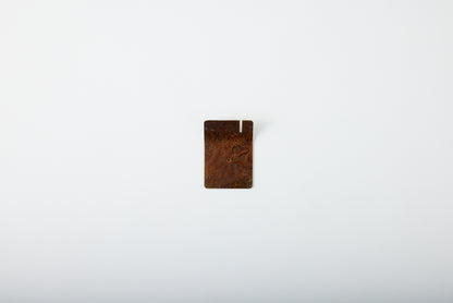 "折燕 ORI-EN" Cutlery Rest [Rectangle]