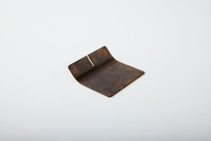 "折燕 ORI-EN" Cutlery Rest [Square]