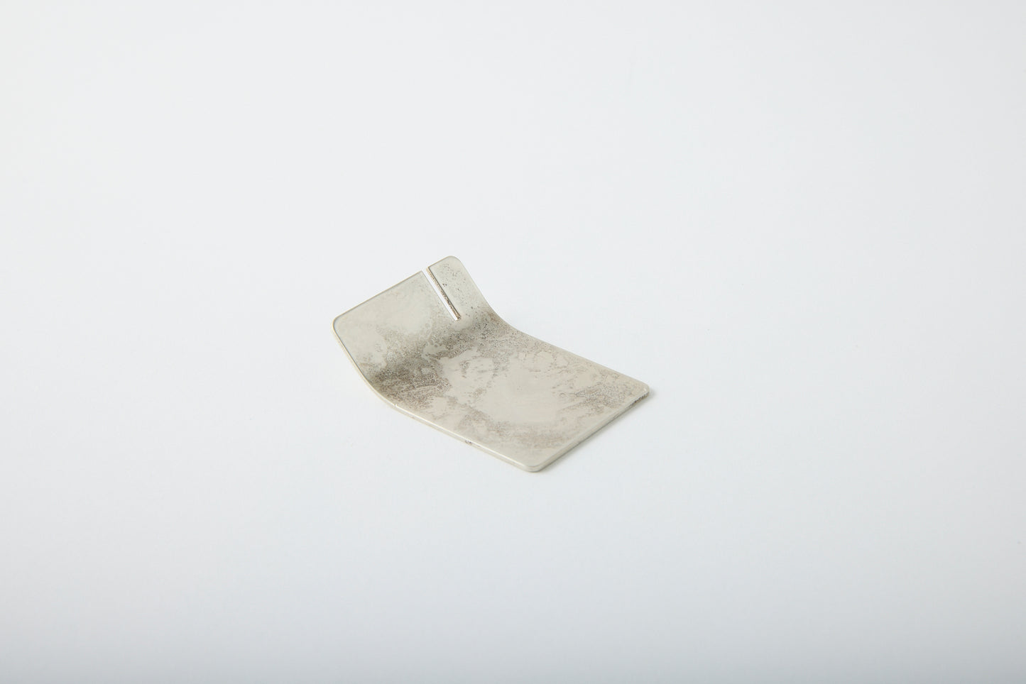 "折燕 ORI-EN" Cutlery Rest [Rectangle]