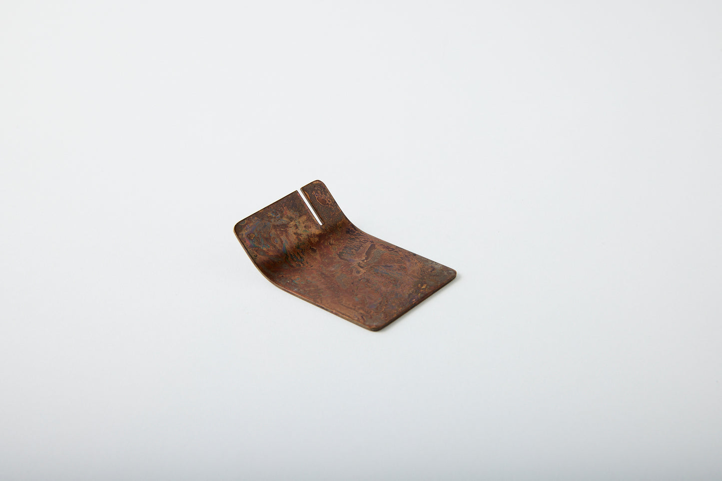 "折燕 ORI-EN" Cutlery Rest [Rectangle]