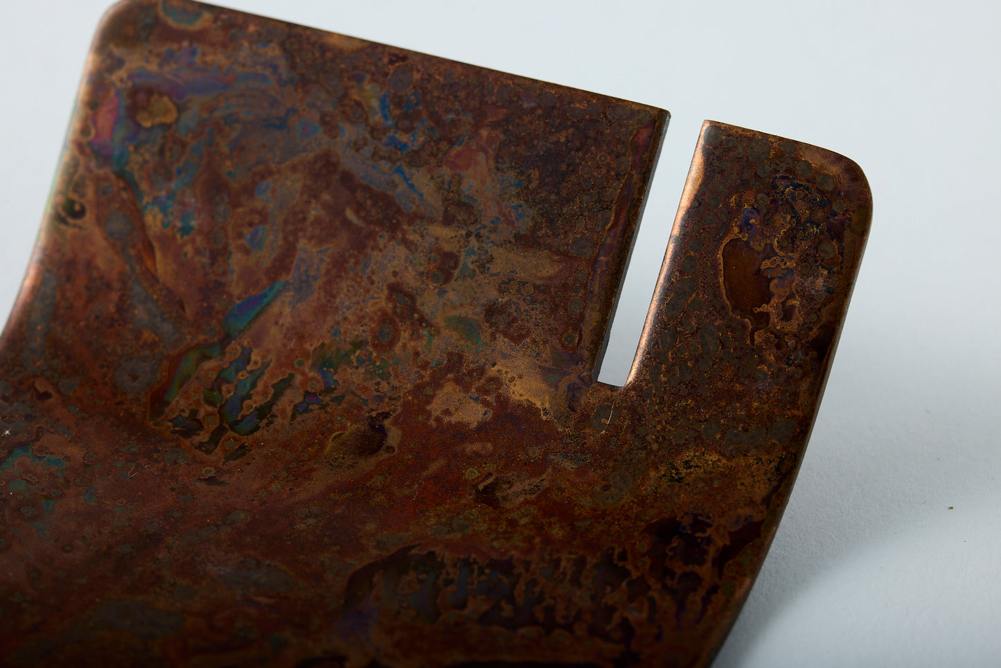 "折燕 ORI-EN" Cutlery Rest [Rectangle]