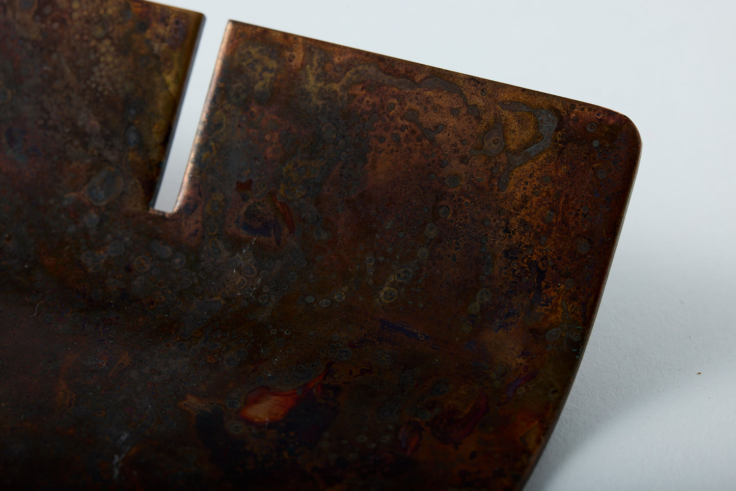 "折燕 ORI-EN" Cutlery Rest [Square]