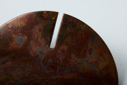 "折燕 ORI-EN" Cutlery Rest [Circle]