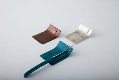 "折燕 ORI-EN" Cutlery Rest [Rectangle]