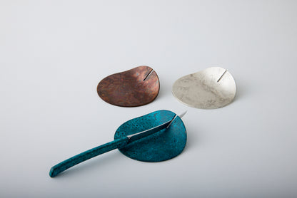 "折燕 ORI-EN" Cutlery Rest [Circle]