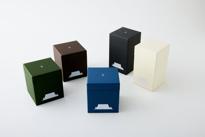 Aroma Candle Akikaze (Autumn Breeze)