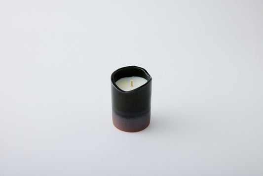 Aroma Candle Miyamagi (Deep Forest Wood)