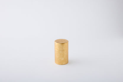 Tsukiawase "月袷" Japanese Tea Holder Large