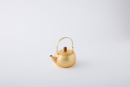 Tsukiawase "月袷" Japanese Teapot