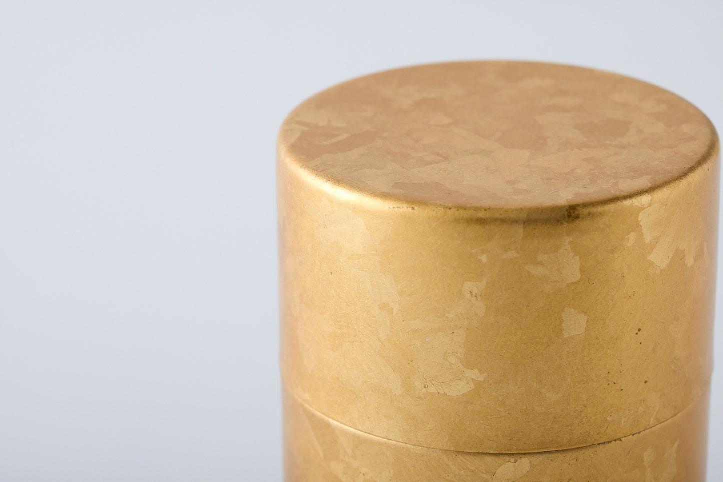 Tsukiawase "月袷" Japanese Tea Holder Large