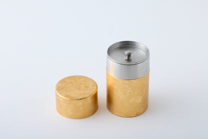 Tsukiawase "月袷" Japanese Tea Holder Large