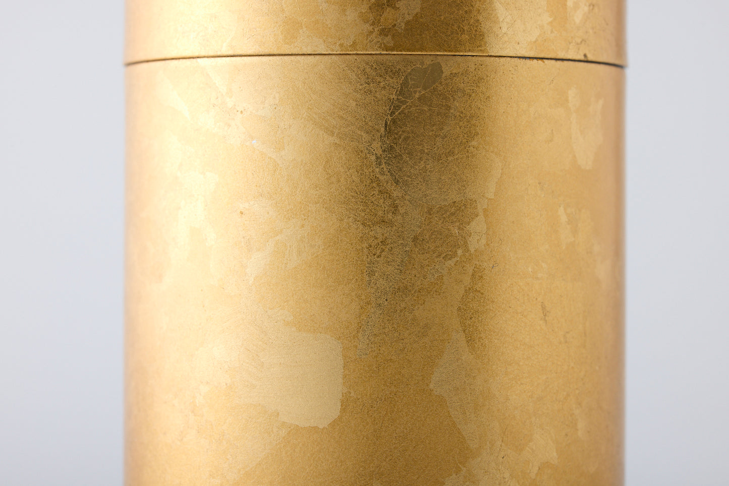Tsukiawase "月袷" Japanese Tea Holder Large