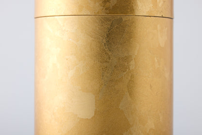 Tsukiawase "月袷" Japanese Tea Holder Large